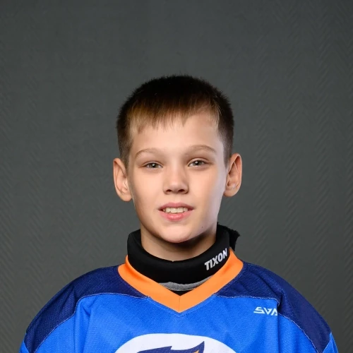 Barabanov Artem Sergeevich