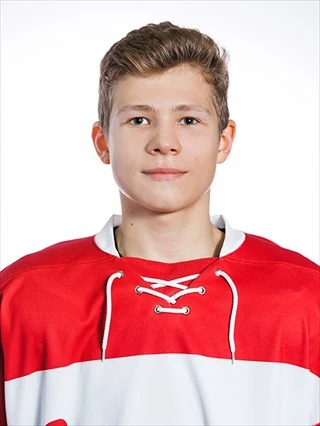 Belehov Kirill Dmitrievich