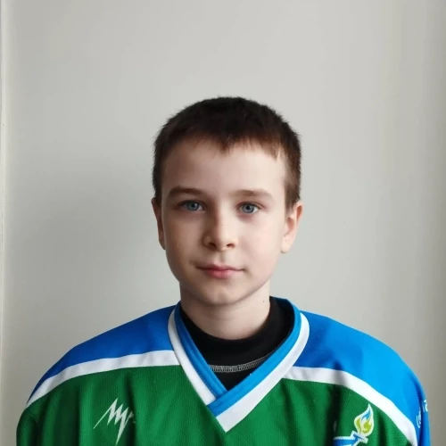 Proshev Artur Vladislavovich