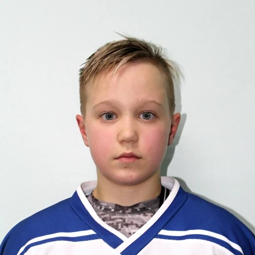 Ustyuzhanin Aleksandr Olegovich