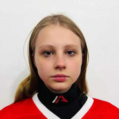 Burmak Polina Andreevna