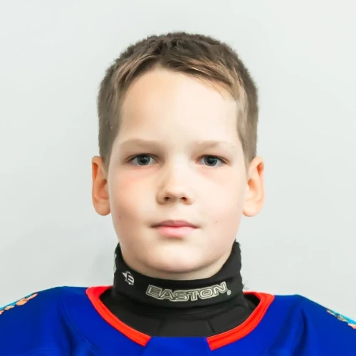 Ivashov Zahar Ilich
