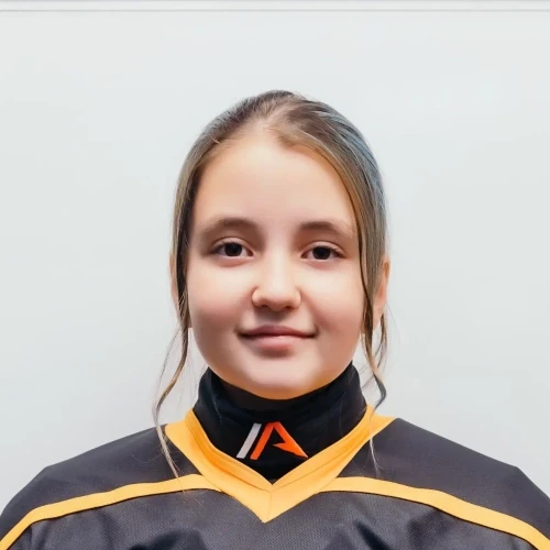 Gazizova Malika Niyazovna