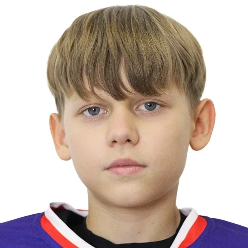 Smirnov Savva Artemovich