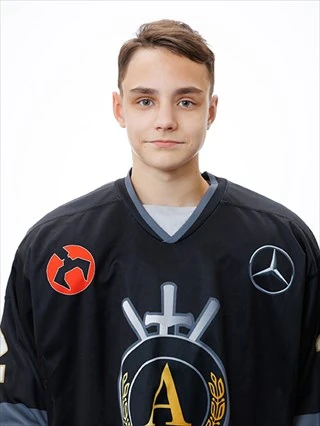 Zhenin Miroslav Igorevich