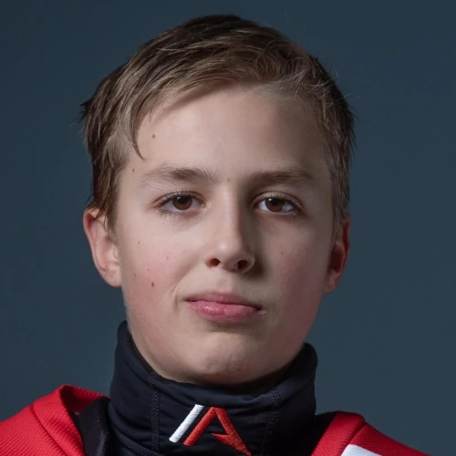 Kryukov Egor Nikolaevich