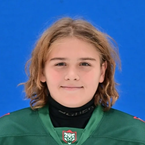 Karchaganov Savelii Dmitrievich