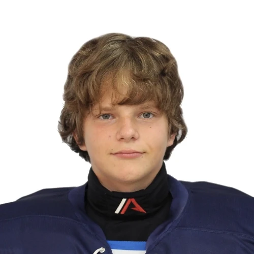 Degtyar Danil Dmitrievich