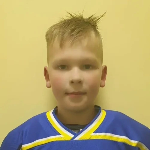 Usoltsev Egor Pavlovich