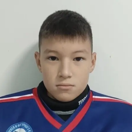 Валеев Данис Шайдуллович