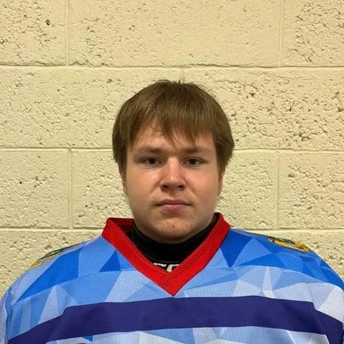 Nekrytov Artem Evgenevich