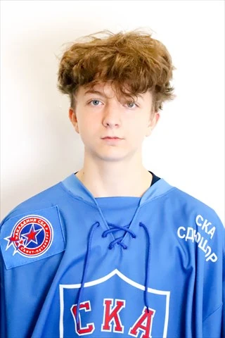 Fidchenko Zahar Vyacheslavovich