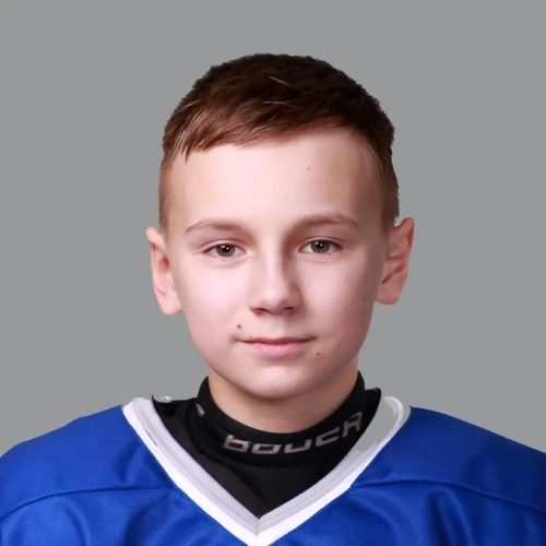 Morozov Yaroslav Denisovich