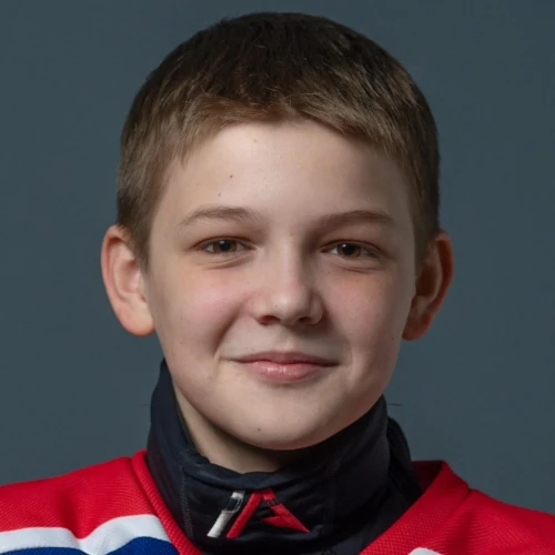 Pendyurin Ilya Mihailovich