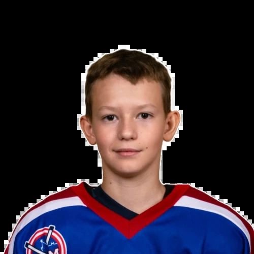 Torgashov Egor Sergeevich