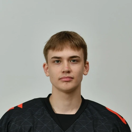 Azhnakin Nikolai Aleksandrovich
