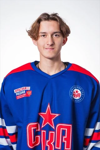 Lozhkin Savva Dmitrievich