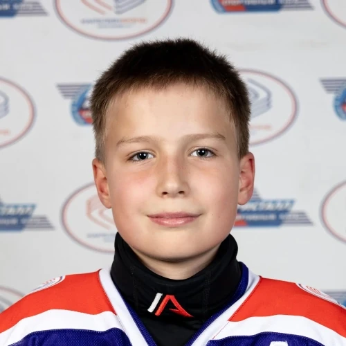 Alekseev Stepan Artemovich