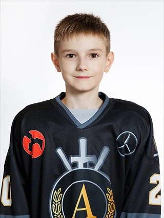 Evplanov Kirill Denisovich