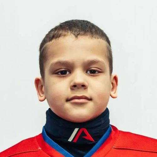 Gilmetov Bulat Ruzalevich