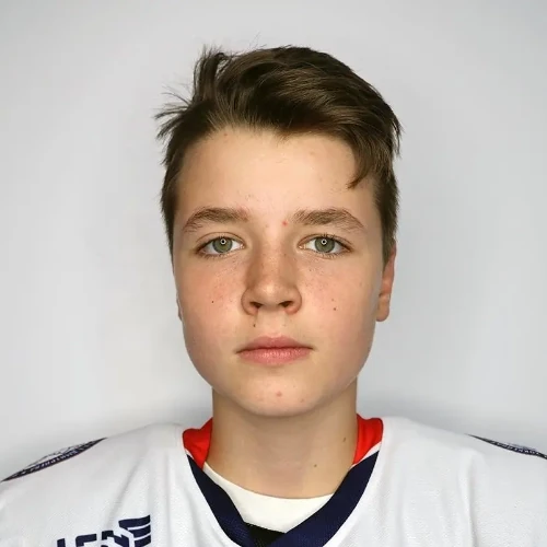 Lebedev Daniil Kirillovich