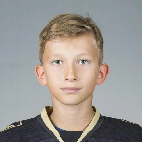 Nesterov Stepan Romanovich