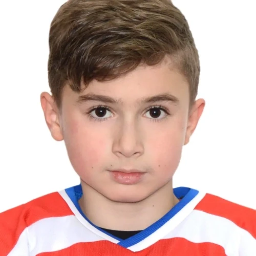 Agaev Damir Eldarovich