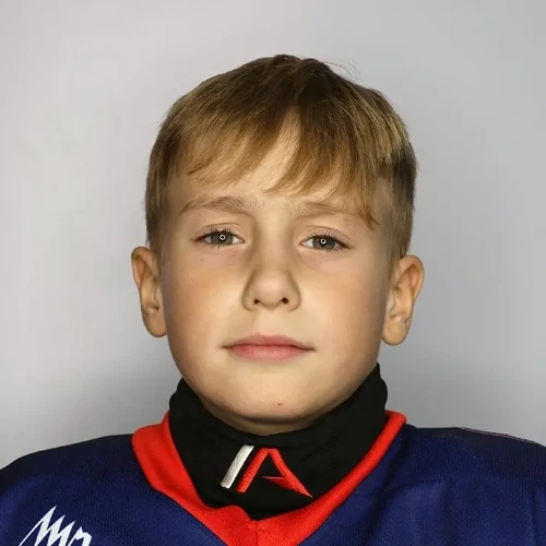 Kopylov Egor Andreevich