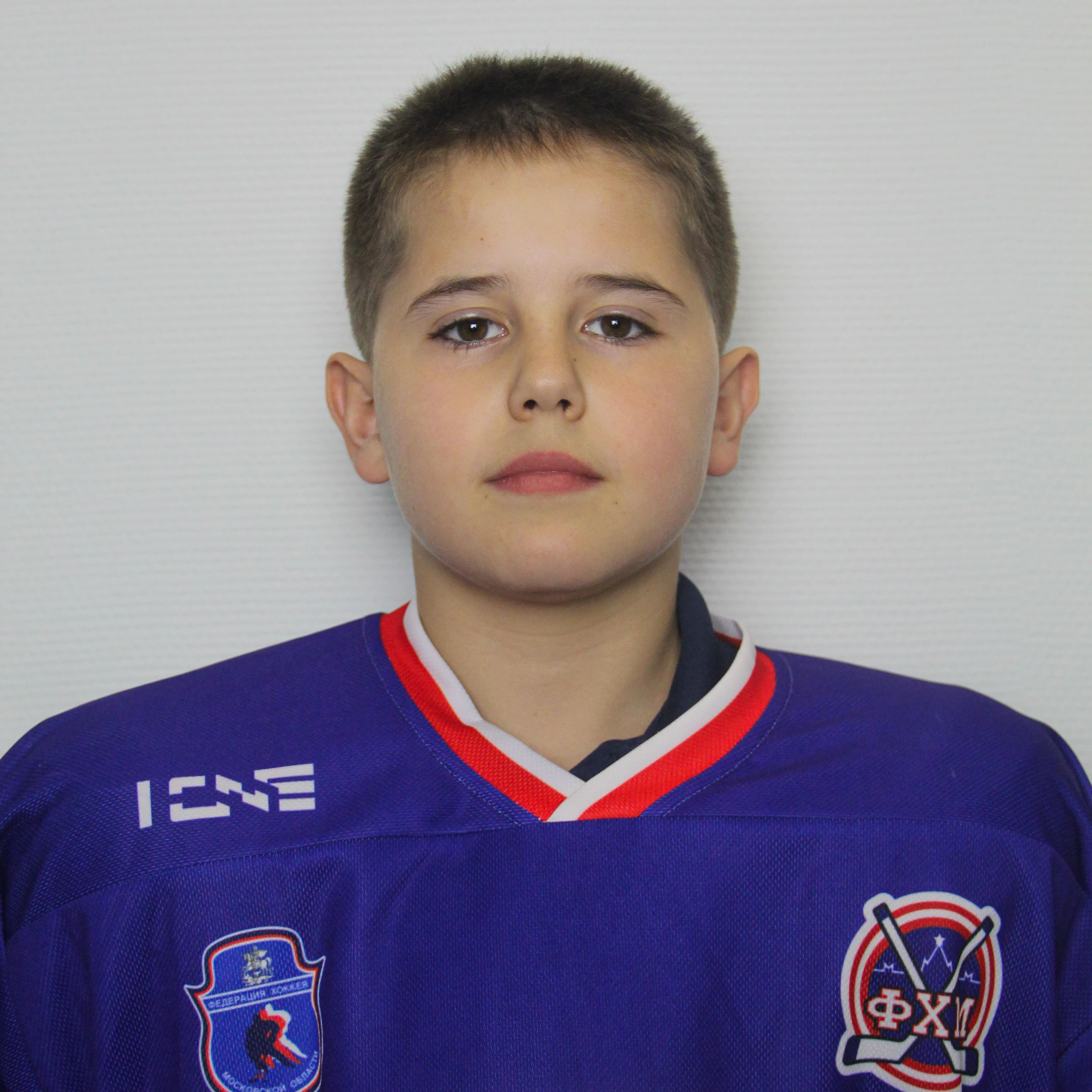Topper Stiven Filippovich