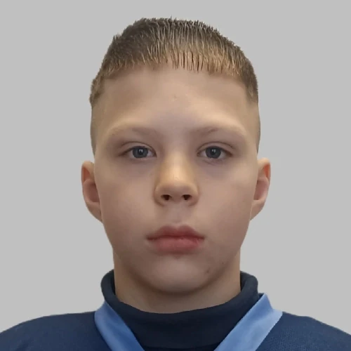 Chalyh Mihail Aleksandrovich