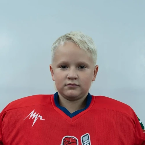 Prohorenko Vitalii Dmitrievich