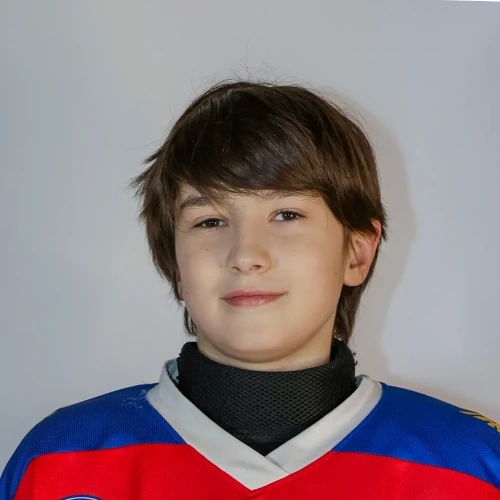 Zverev Artem Evgenevich