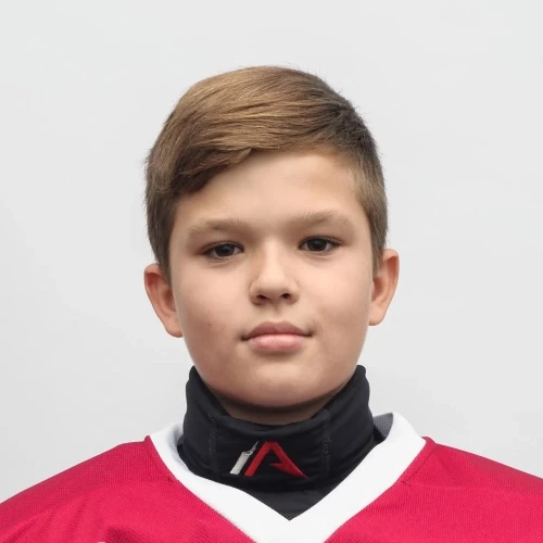 Prugov Artem Andreevich