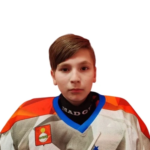 Gorbunov Maksim Vasilevich