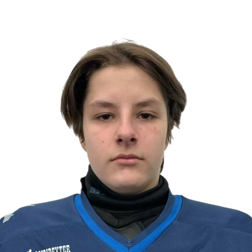 Gluhov Egor Evgenevich