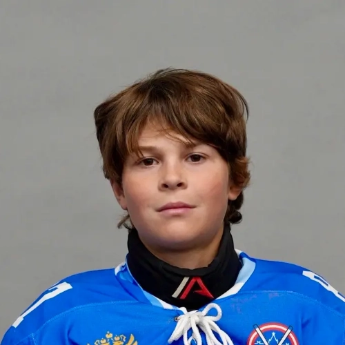 Frolov Fedor Aleksandrovich