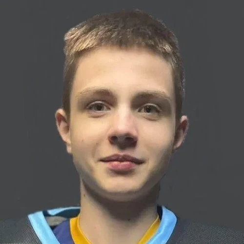 Klimovich Bogdan Aleksandrovich
