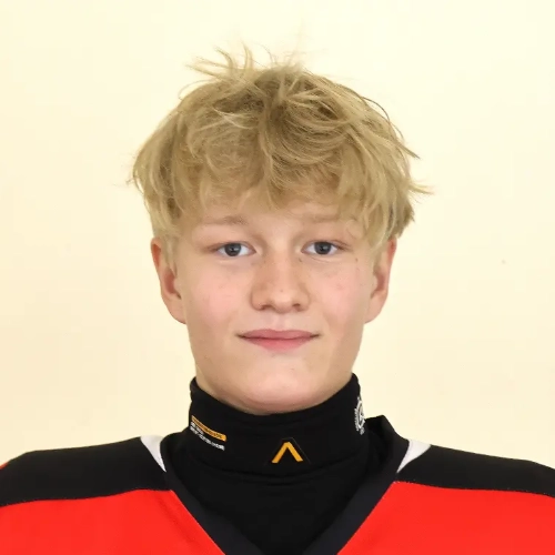 Hudyakov Igor Alekseevich