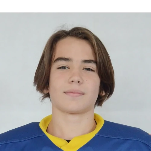 Yushkanov Georgii Evgenevich