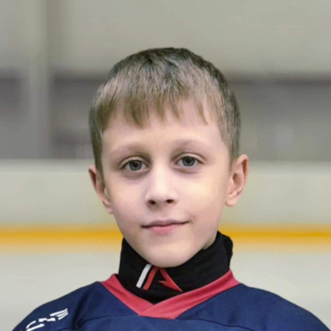 Zherdev Aleksandr