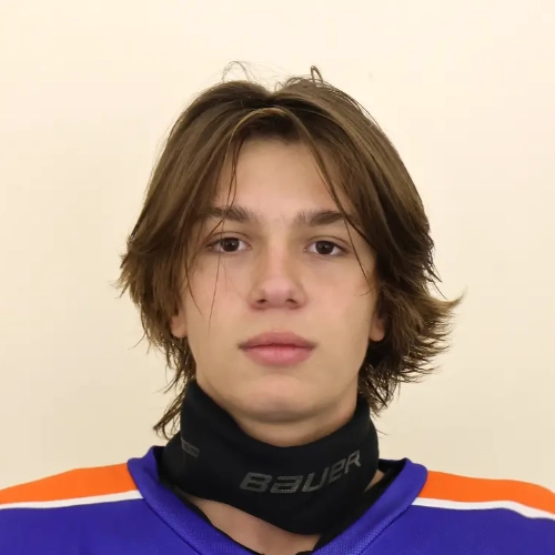 Kuchin Egor Vitalevich