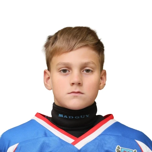 Ponomarev Nikita Aleksandrovich