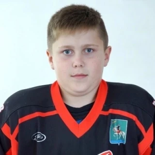 Schepin Yaroslav Aleksandrovich