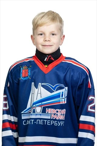 Penkin Makar Dmitrievich