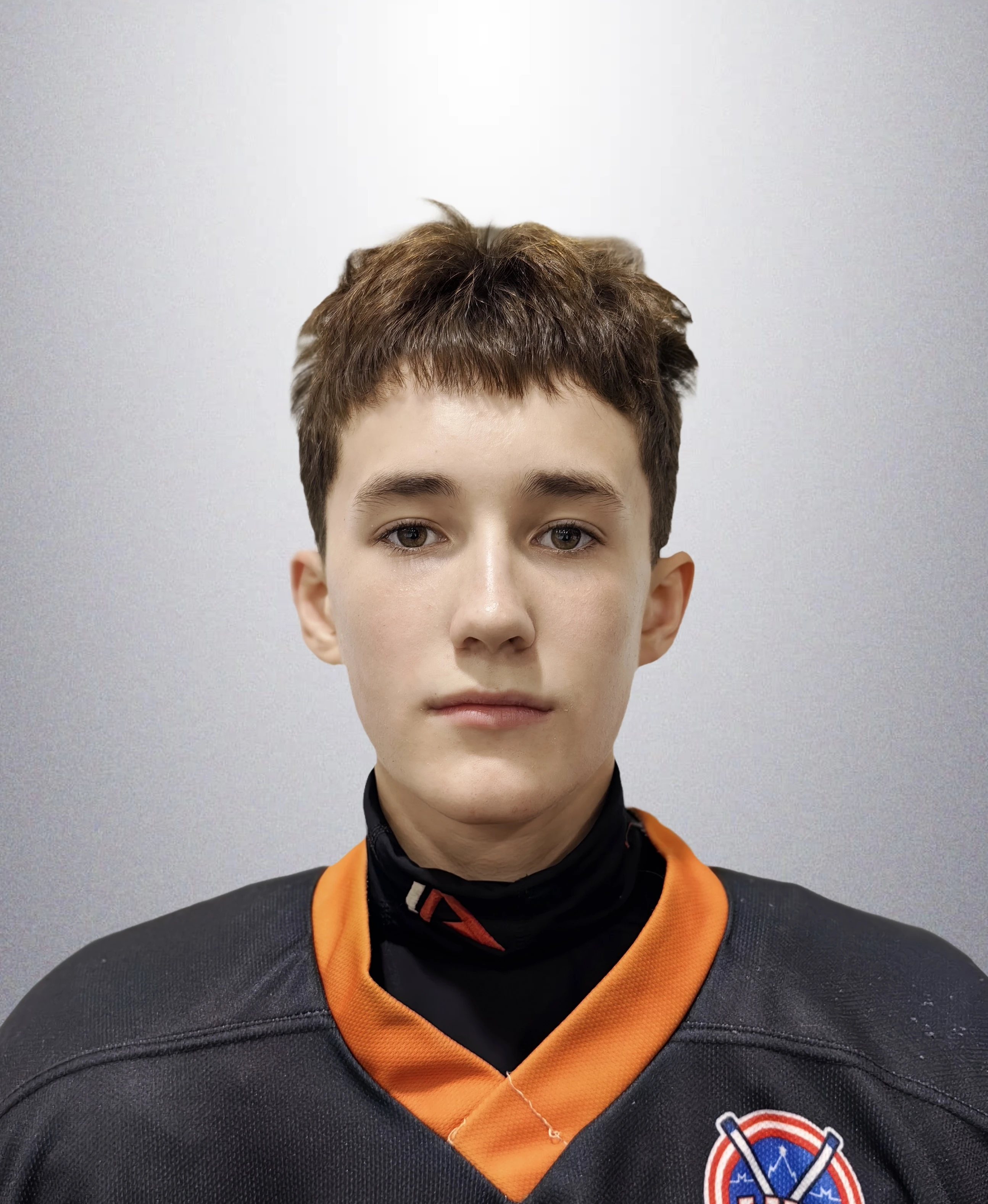 Pulatov Kirill Vladimirovich