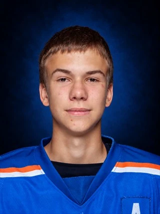 Bolshakov Veniamin Vitalevich