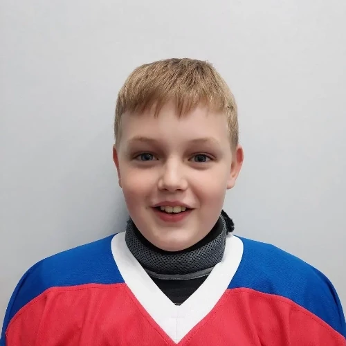 Panov Denis Alekseevich
