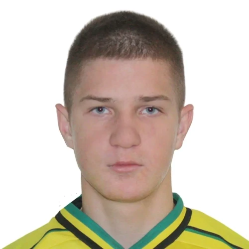 Kadatskii Yaroslav Viktorovich