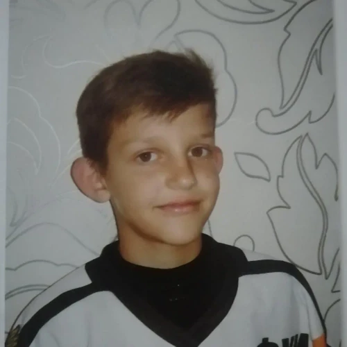 Yurov Yaroslav Olegovich
