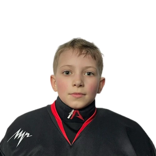 Pavlenko Rostislav Sergeevich